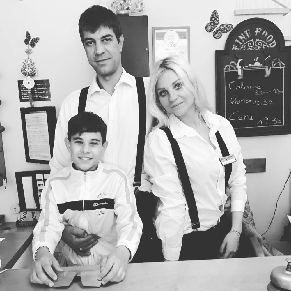 Hotel Nova Dhely Rimini Dış mekan fotoğraf